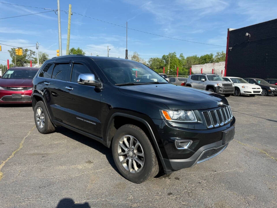 jeep grand cherokee 2015 1C4RJFBG3FC898313 image jeep grand cherokee 2015 1C4RJFBG3FC898313 image